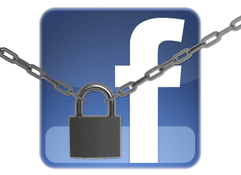【投稿】如何解除facebook的账号封锁
