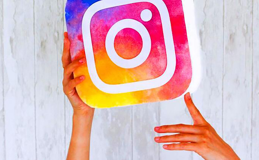Instagram如何涨粉和增加品牌的曝光度