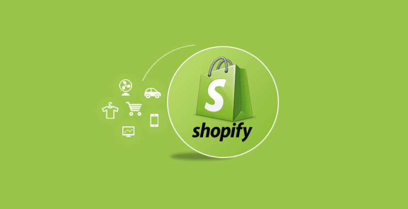 Shopify网站建设，你所要知道的一切！