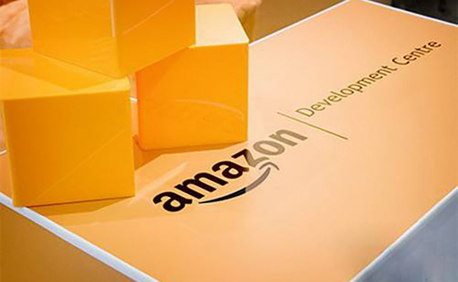 Amazon—让你好评率提升6倍的营销绝招！